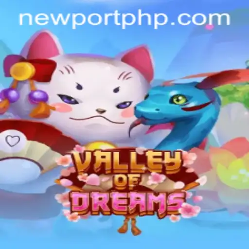 Discover the Mystical Adventure of ValleyofDreams in Newport