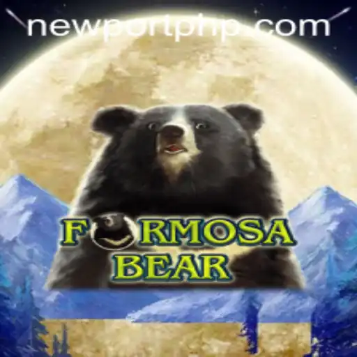 The Exciting World of FormosaBear: Discovering Newport's New Favorite Game