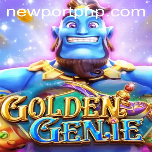 Explore the Magical World of GOLDENGENIE in Newport