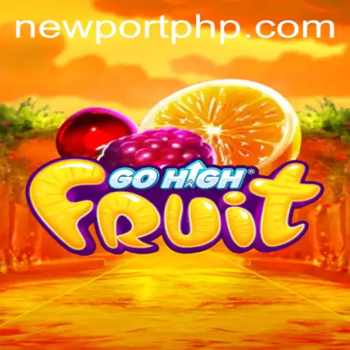 GoHighFruit: The Exciting New Game Sweeping Newport