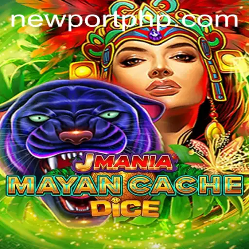 Discover the Thrills of JManiaMayanCacheDice in Newport