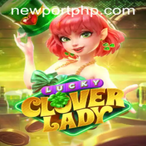 Discover the Enchanting World of LuckyCloverLady: A Newport Tale