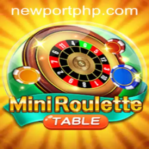 MiniRoulette: Newport's New Gaming Sensation