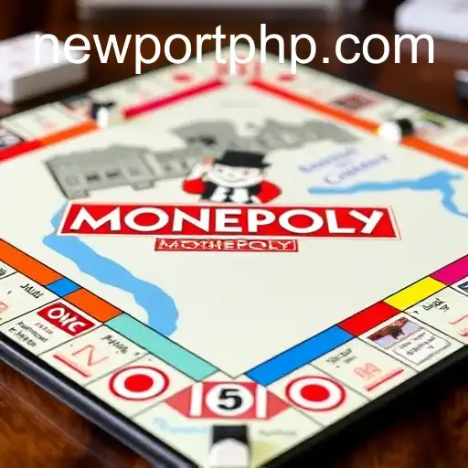 The Newport Monopoly Experience