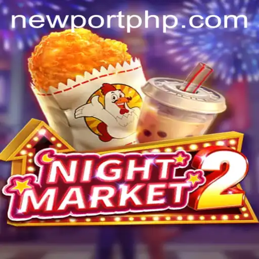 Exploring Newport's Enigma: NightMarket2 Game