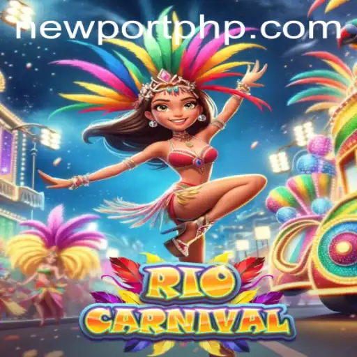 RioCarnival: An Exhilarating Gaming Experience