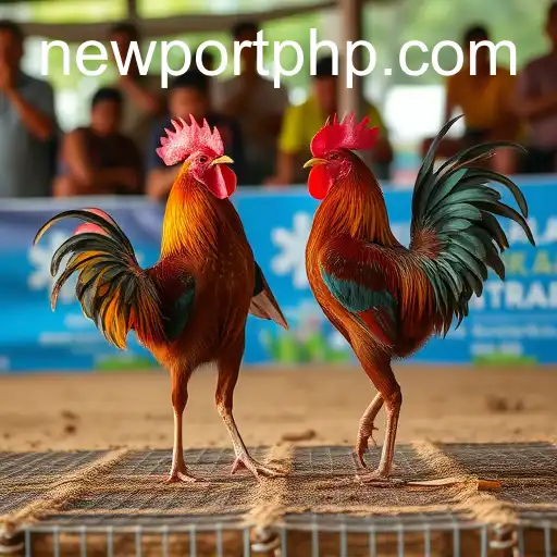 The Enduring Allure of Sabong Games: Newport's Blend of Tradition and Modernity