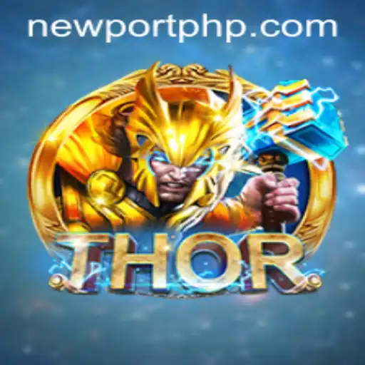 Unveiling the World of THOR: Newport's Latest Gaming Phenomenon