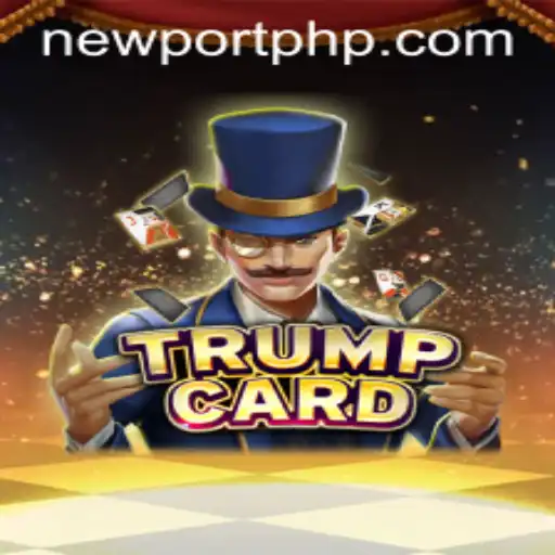 TrumpCard: Revolutionizing Strategy Gaming in Newport